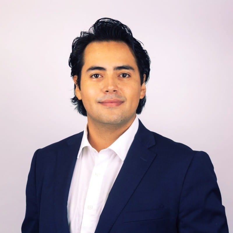 Jose Carlos Galvan