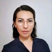 Luz Maria Cruz Avenas