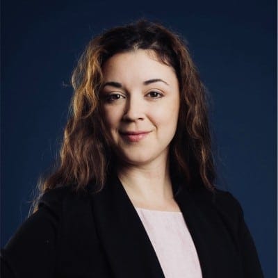 Hillary Van Moorleghem