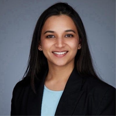 Khushi Jain