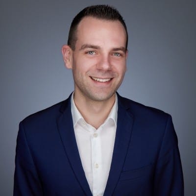 Steffen Hörauf