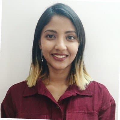 Lamia Mohammed Kalam