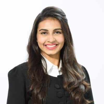 Aakriti Jain