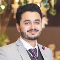 Abdur Rahman