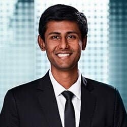 Adithya Sailesh
