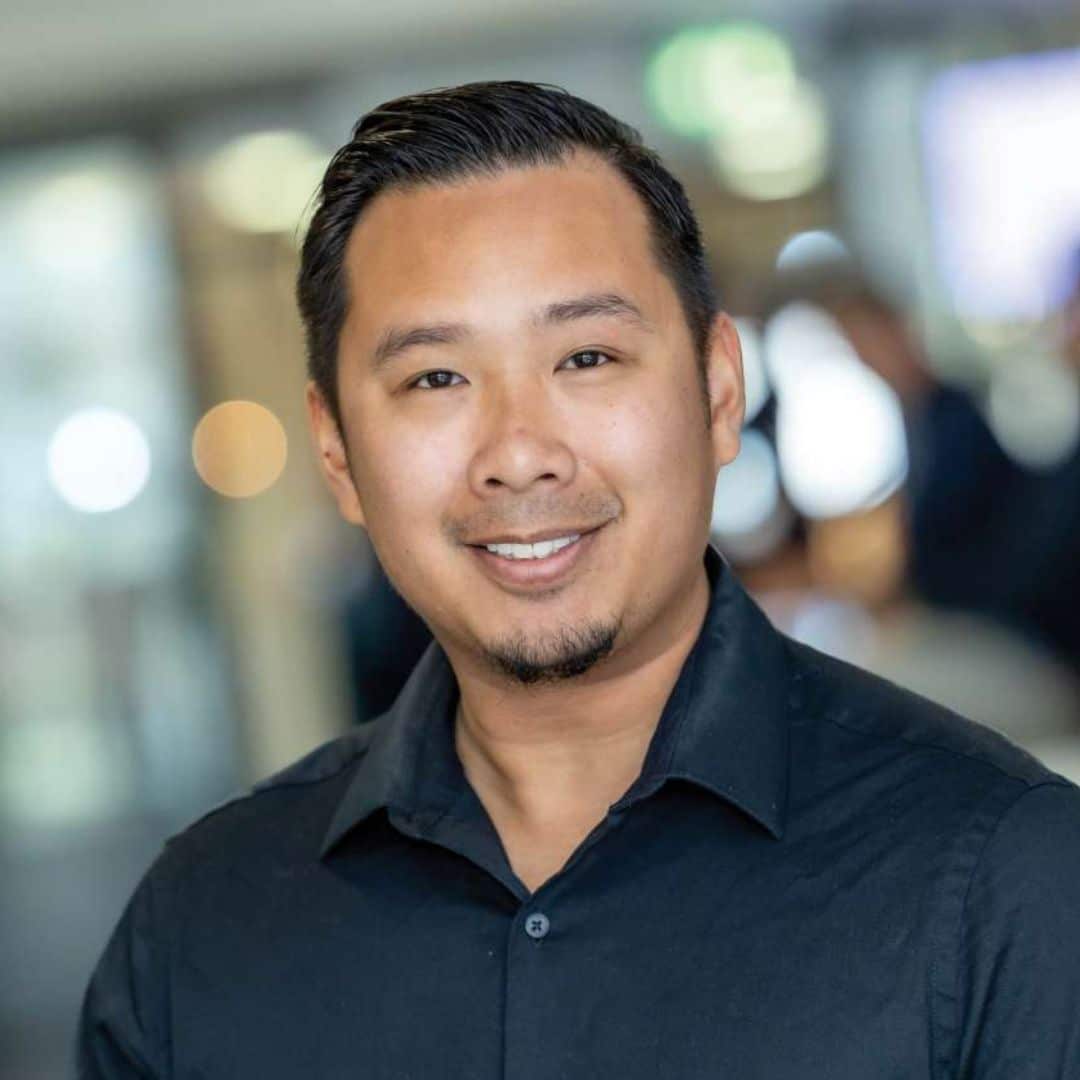 Josh Baltazar