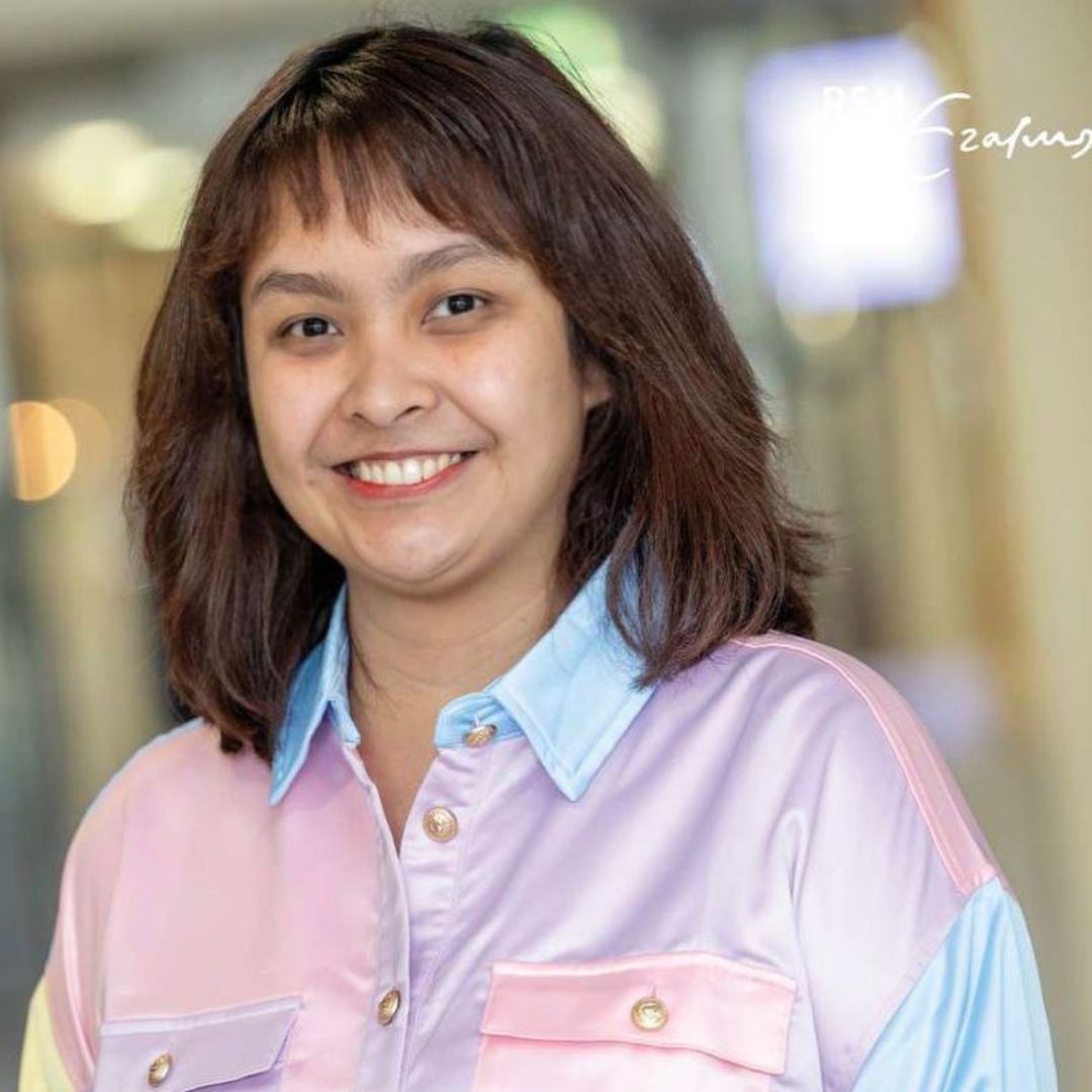 Kartika Ayu Handayani