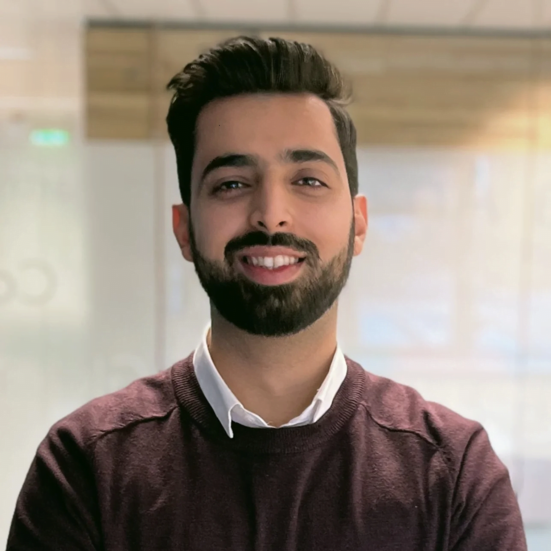 Aditya Sood