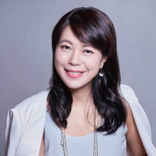 Ariel Lai
