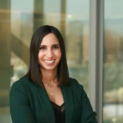 Azra Samji