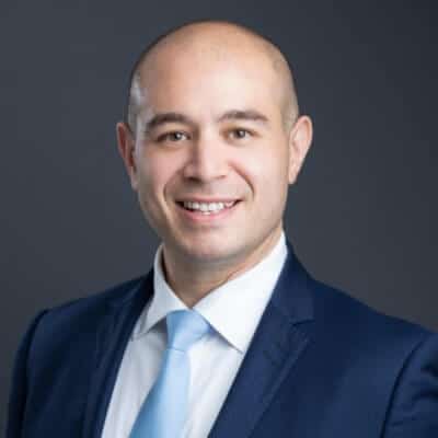 Boris Meyer