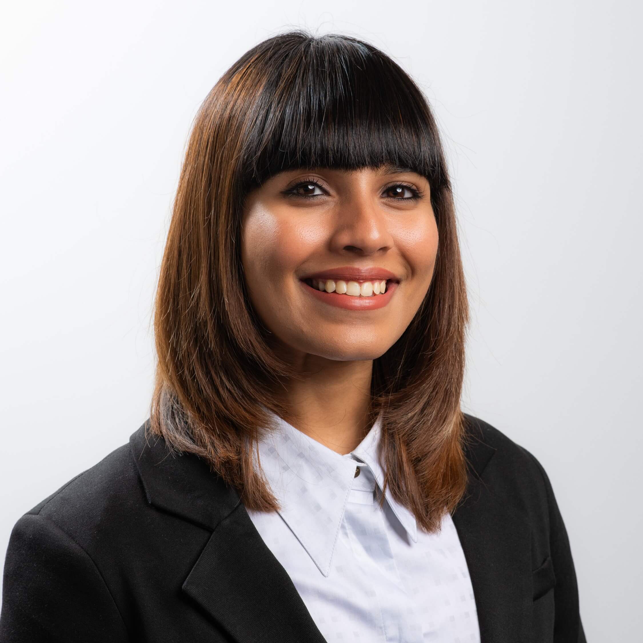 Crystal Vania Clement