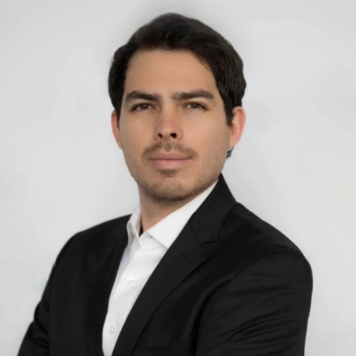 Edgar Sanchez Ortiz