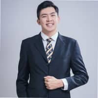 Eric (Chung Yu) Wang