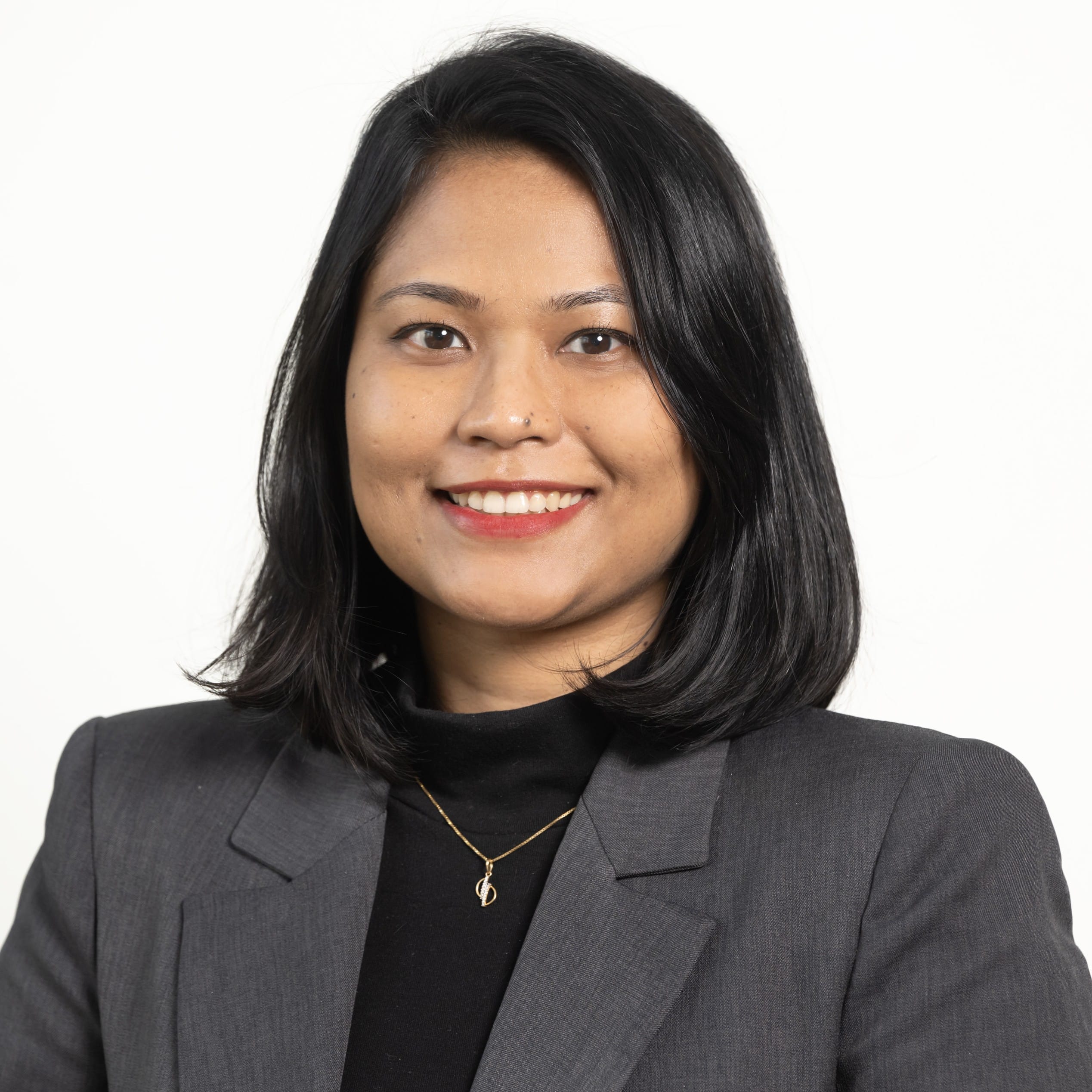 Prakritee Gogoi