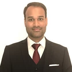 Himanshu Kataria