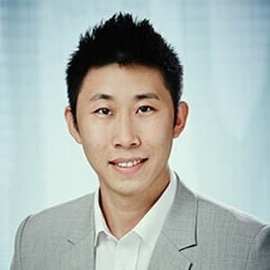 Jack Ge Zhao