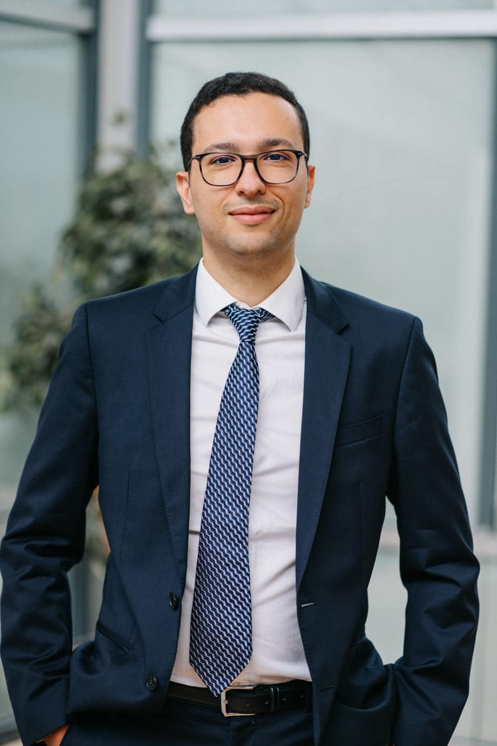 Khaled Younsi