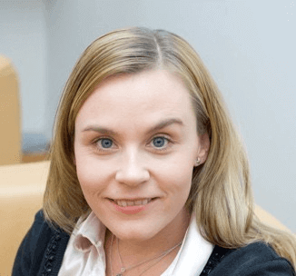Maria Bergön