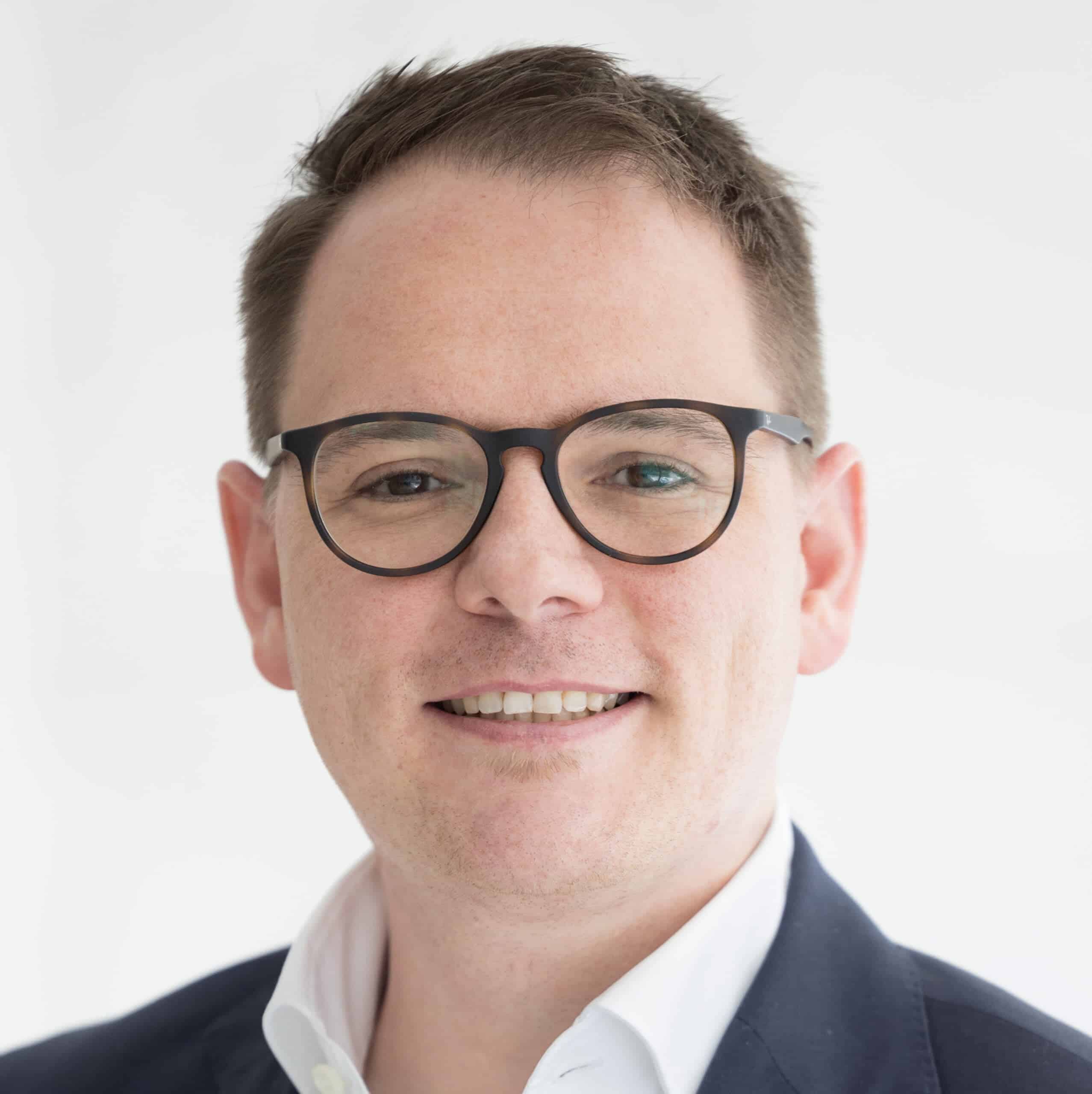 Martin Apsel-von zur Gathen