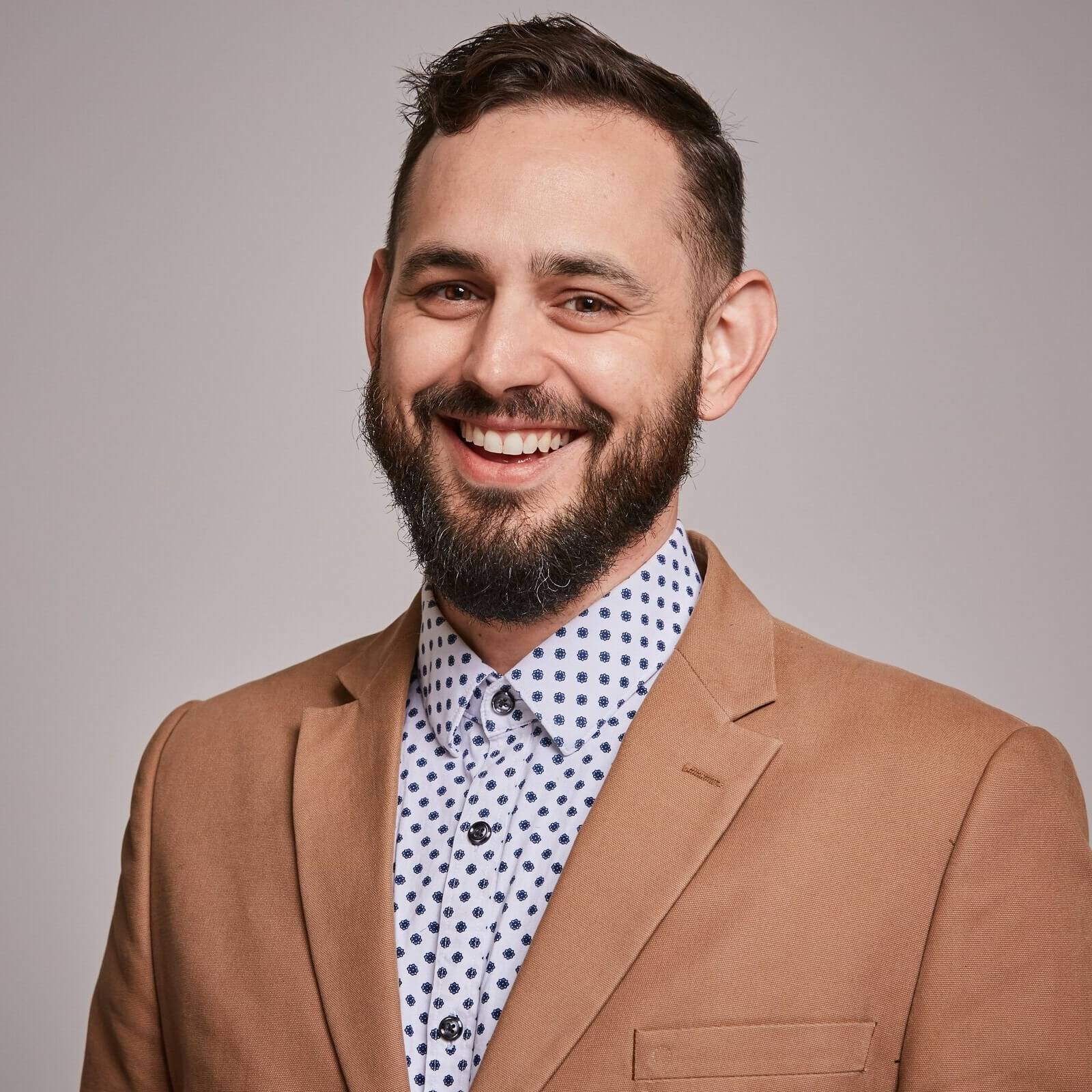 Michael Knowlton