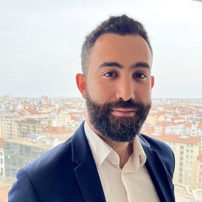 Mohammad Aboutaha