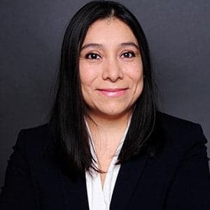 Rebeca Valdes