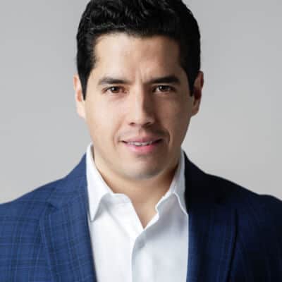 Rodrigo Aviles