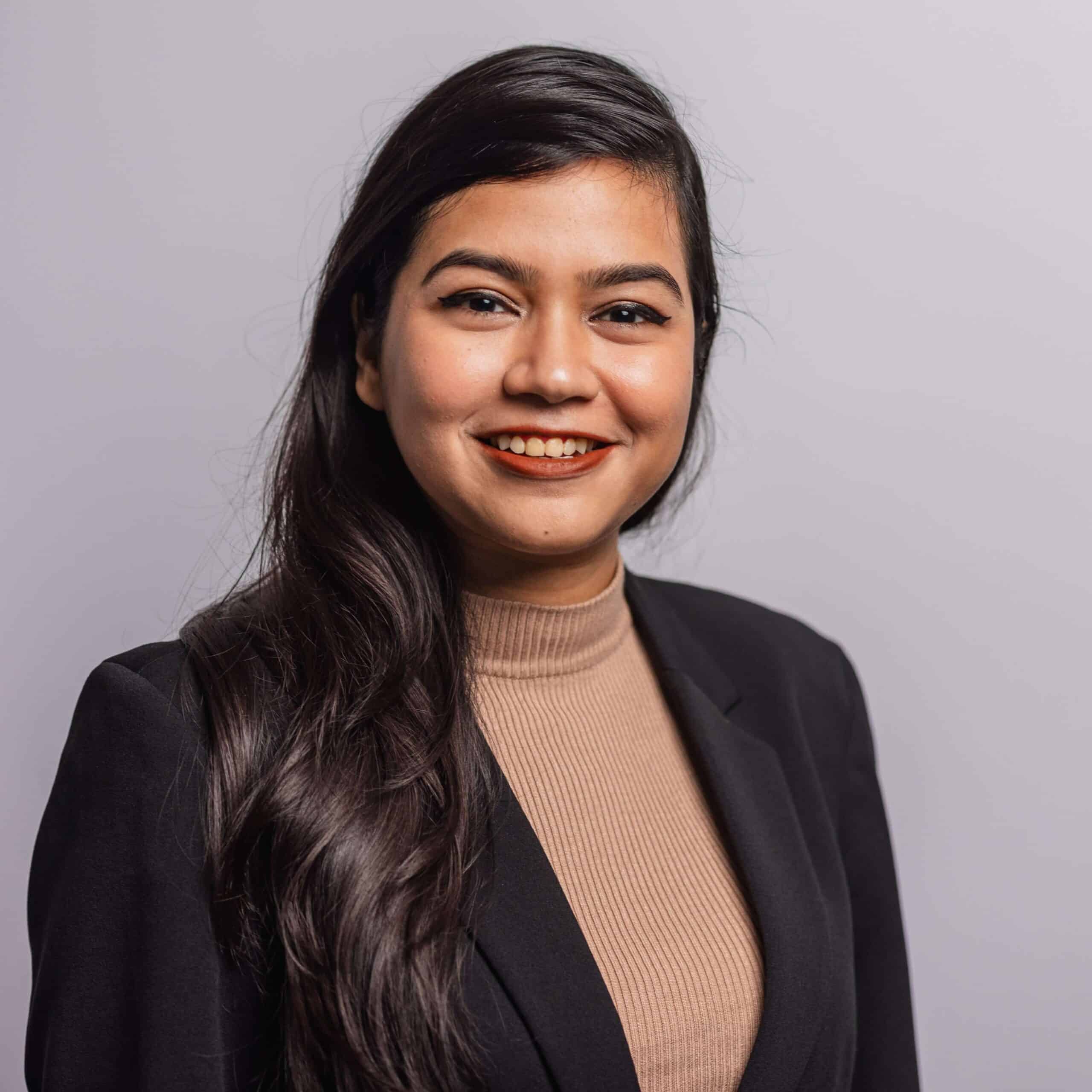 Sadia Nusrat Siddique