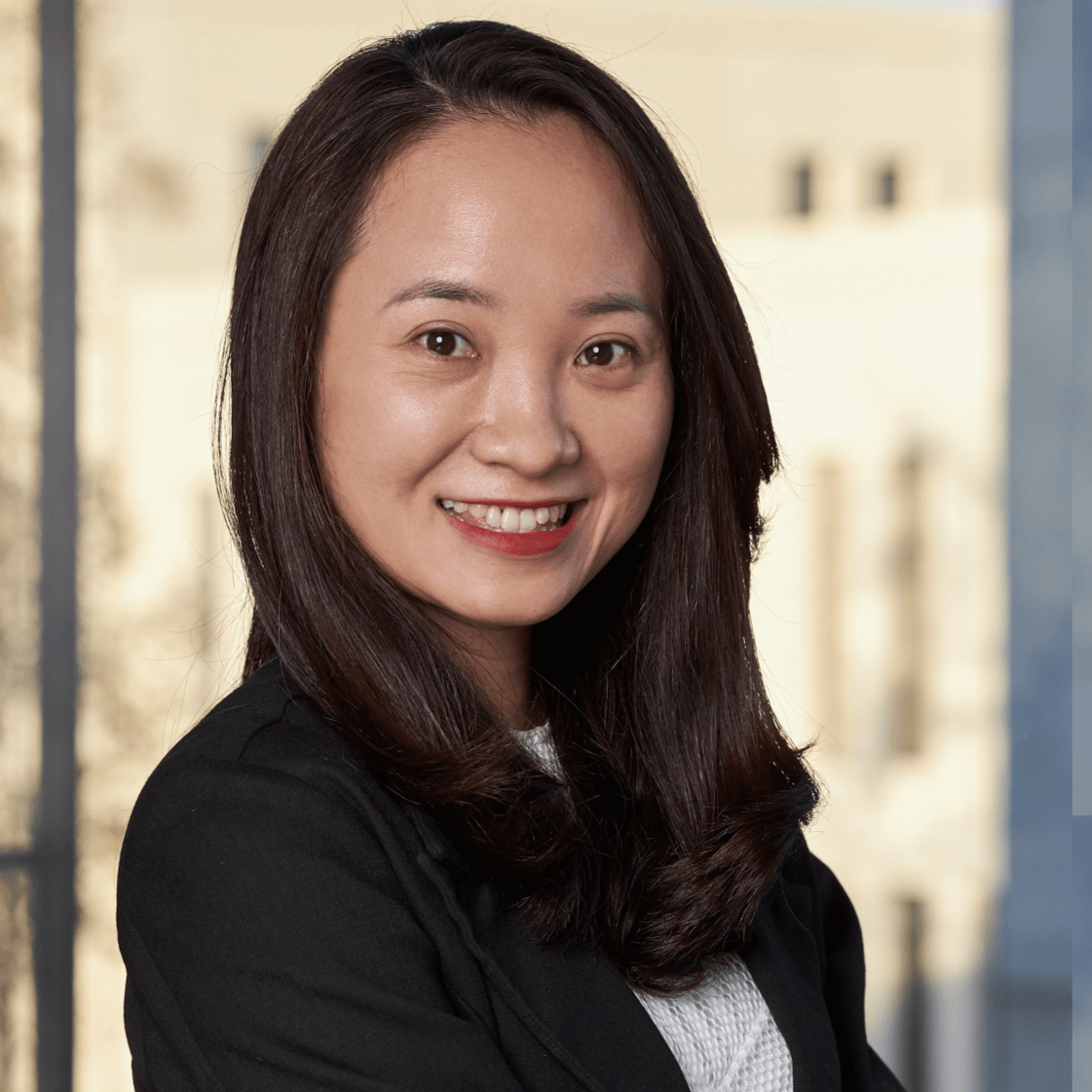 Ha Nguyen