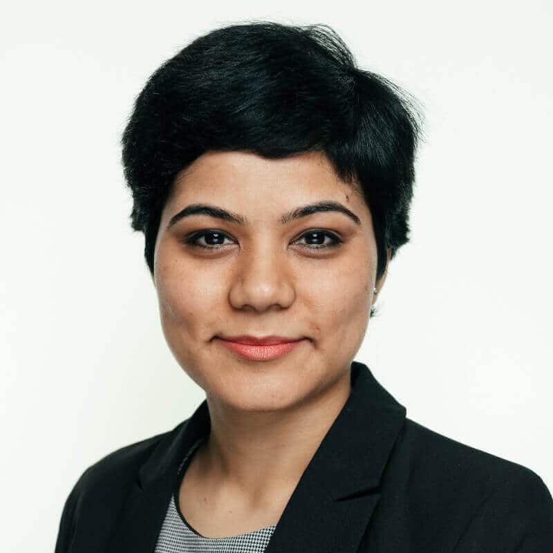 Shalini Dave