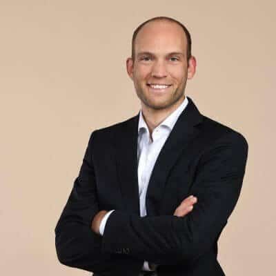 Tim Vollrath