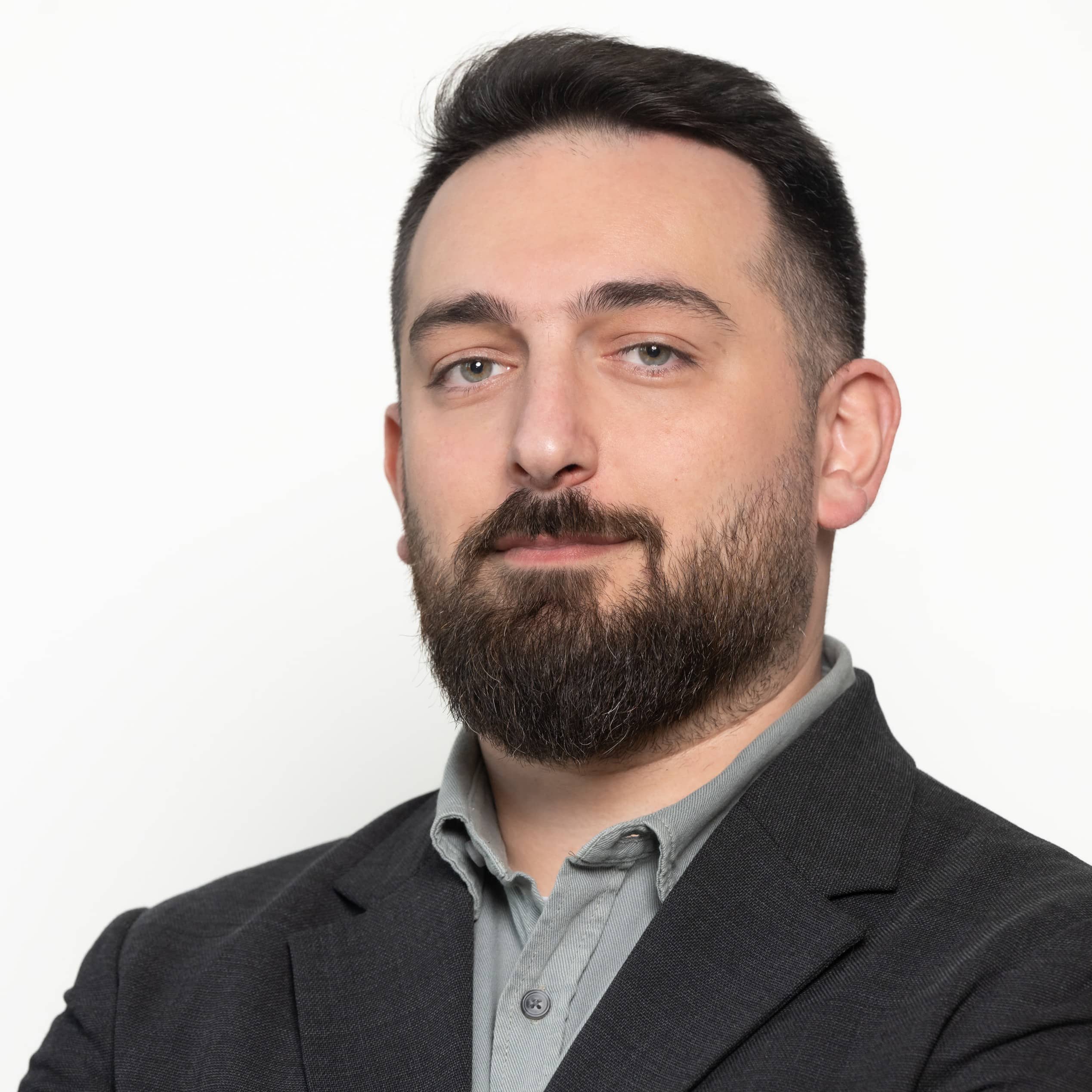 Gega Tsetkhladze