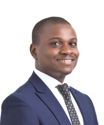 Tunji Hamzat