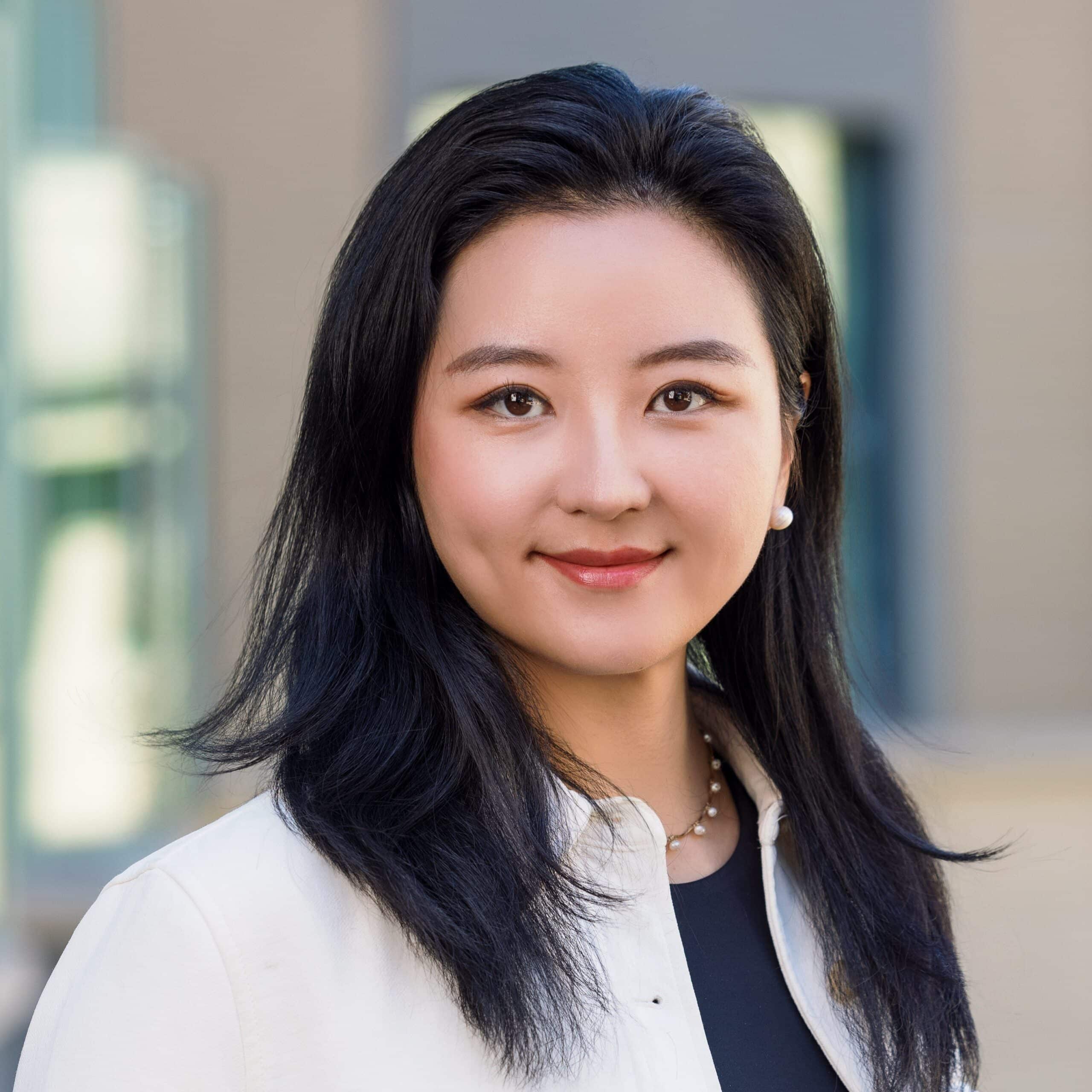 Veronica Zeng