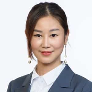 Iris Xie