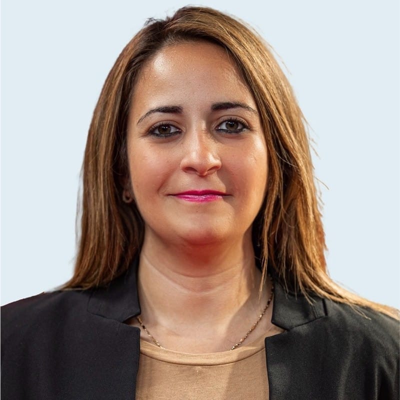 Martha Sanchez