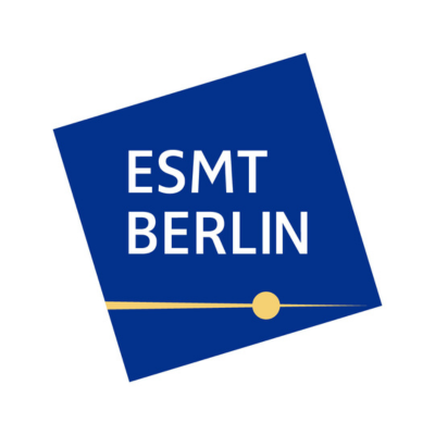 ESMT Berlin Banner