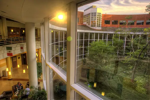 Vanderbilt University, Owen Graduate School of Management Banner
