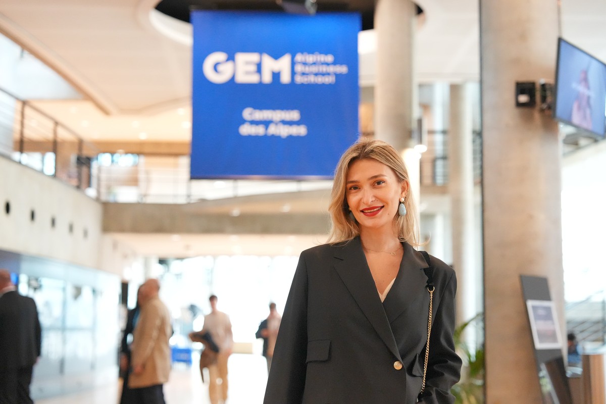 GEM Alpine Business School Banner