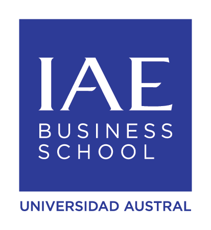 IAE Business School Banner