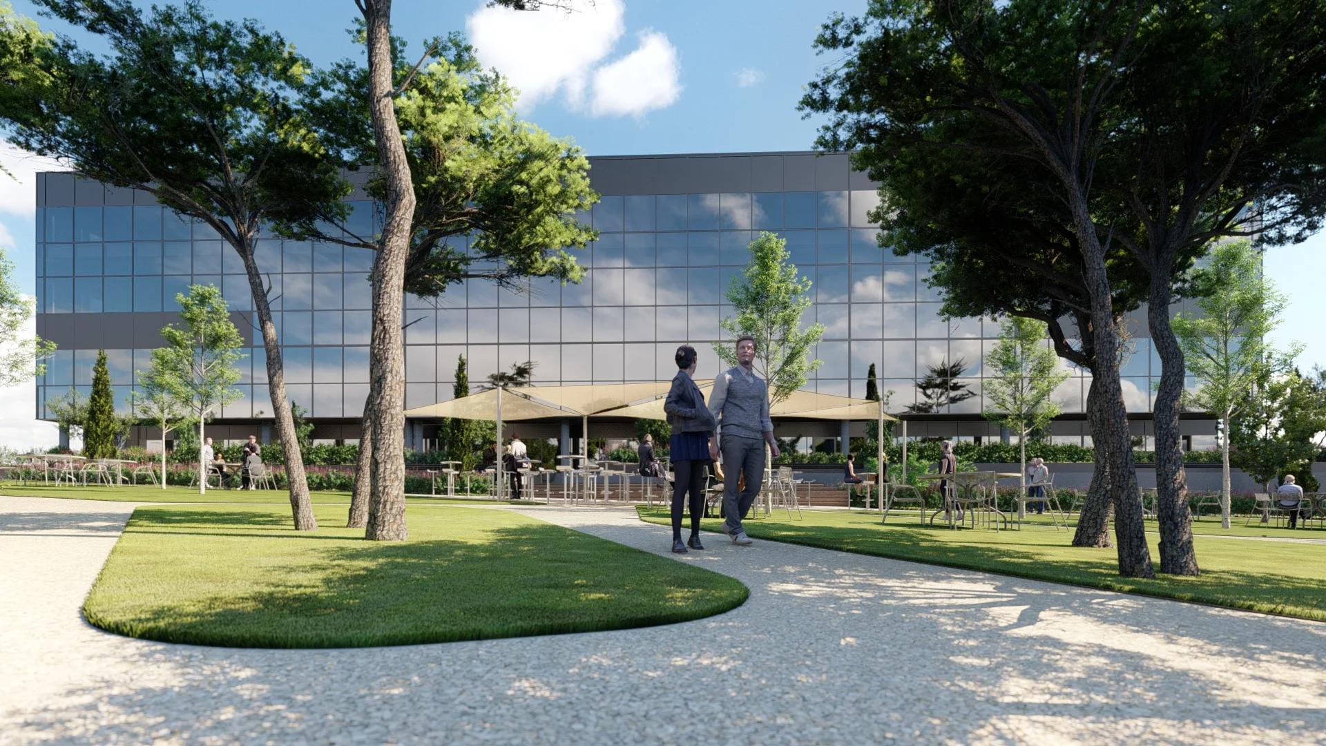 Esade Banner